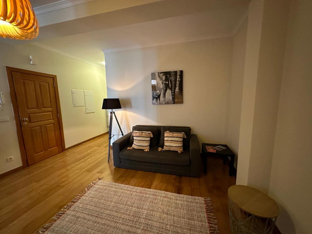 Apartamentos Da Carreira Funchal  Exterior foto